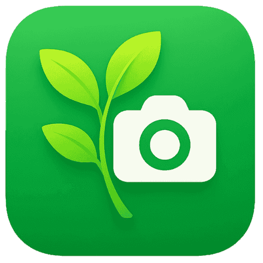 GardenIQ icon