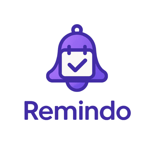 Remindo icon