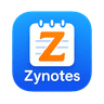 Zynotes icon